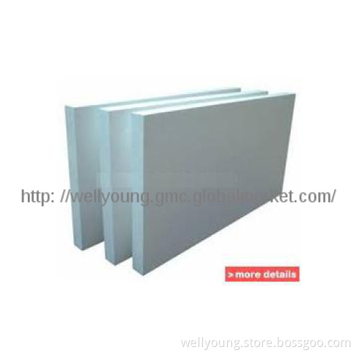 fireproof mgo perlite board